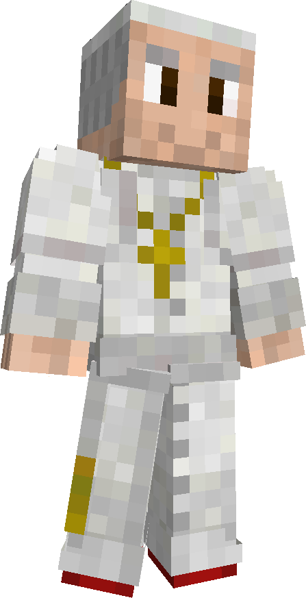 puniket's skin