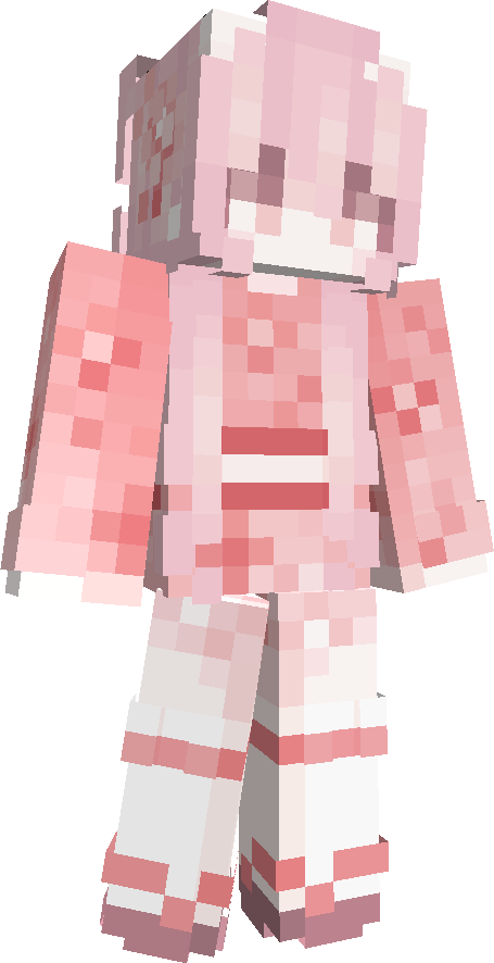 cherryparfait's skin