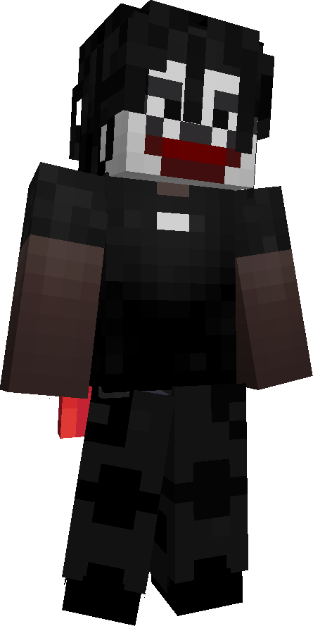 wolfierapsyt's skin