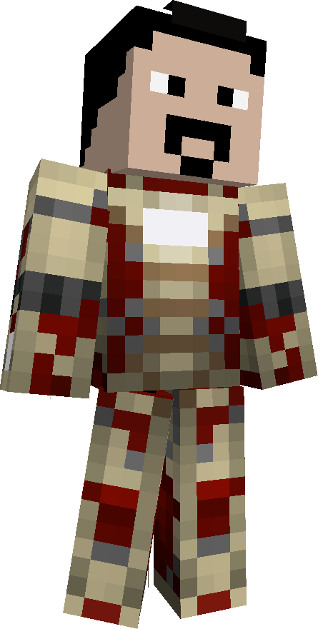 jono513's skin