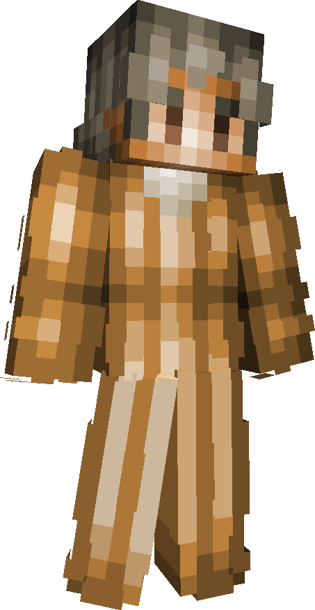 cruxruber's skin