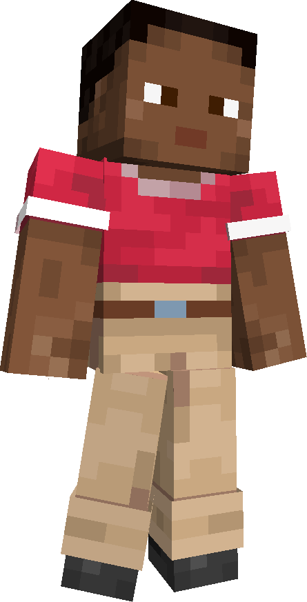 grind2four7ocom's skin