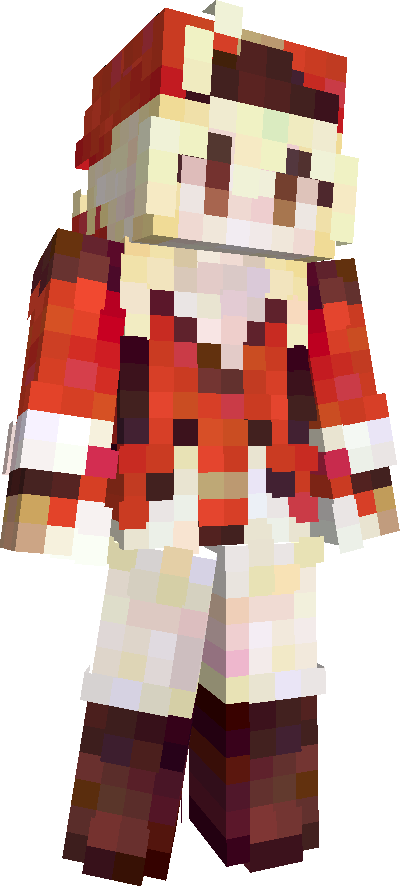 rocketmissile's skin