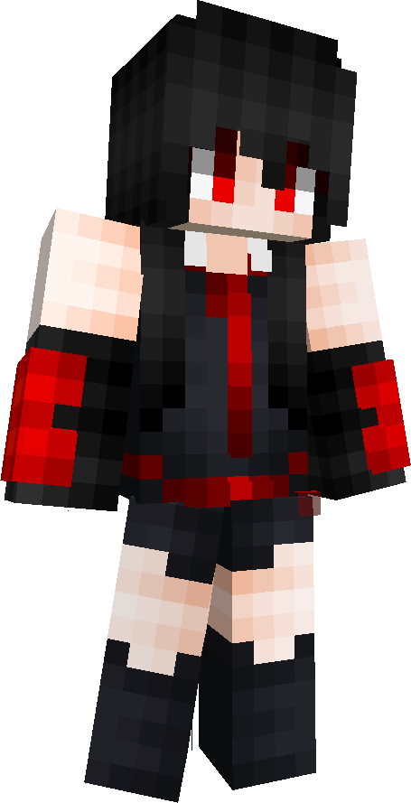 poki_draco's skin