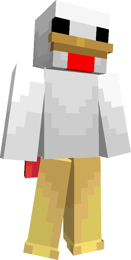 xdowny's skin