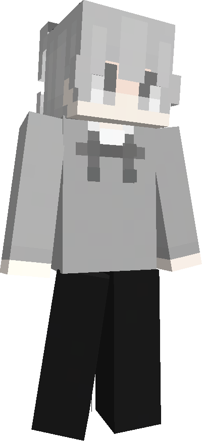 smmau's skin