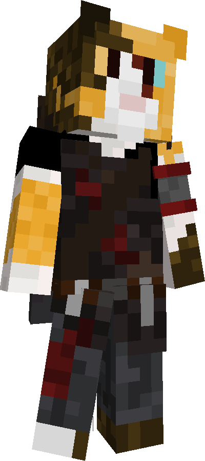 tiemersma's skin