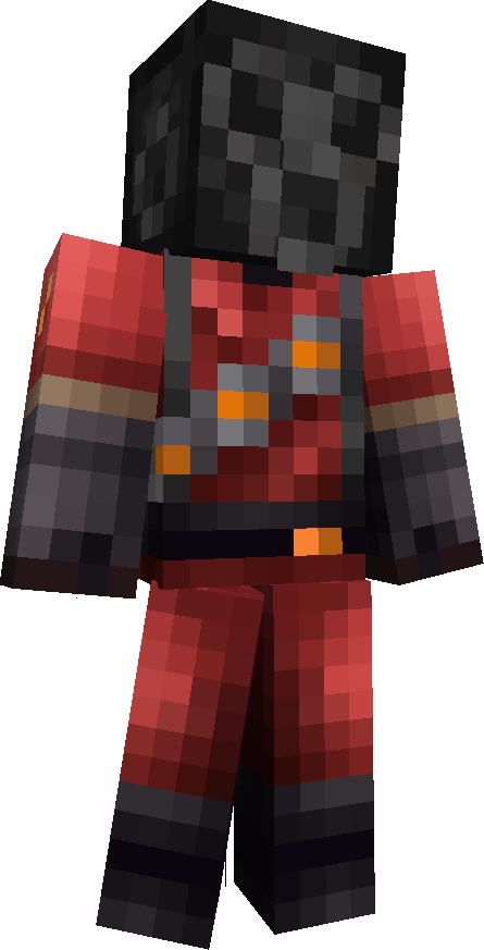 sampiepampie's skin