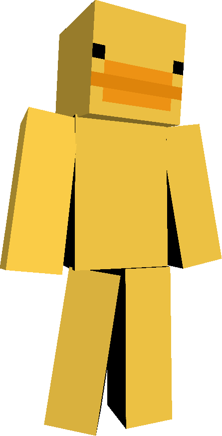 sitzsackghg's skin