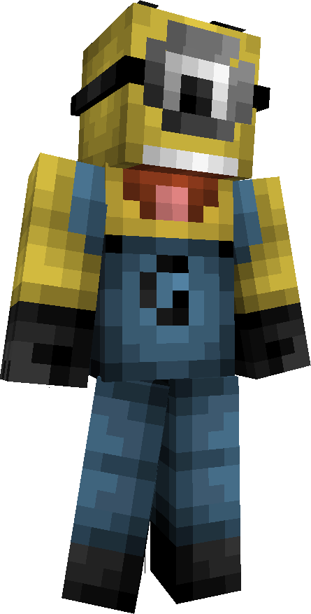 vectra_fahrer's skin
