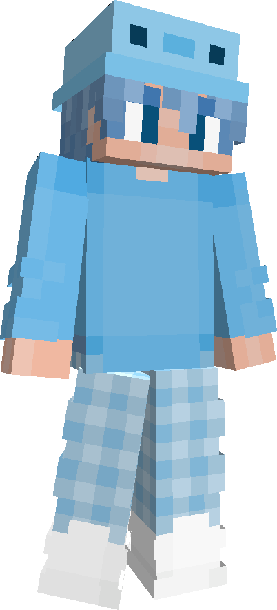 lildillon1's skin