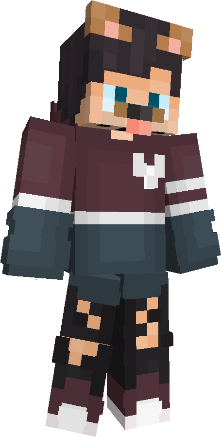 vicodinholiday's skin