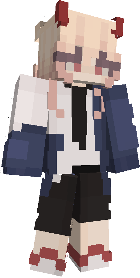 cinti's skin