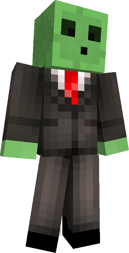 kajmodin's skin
