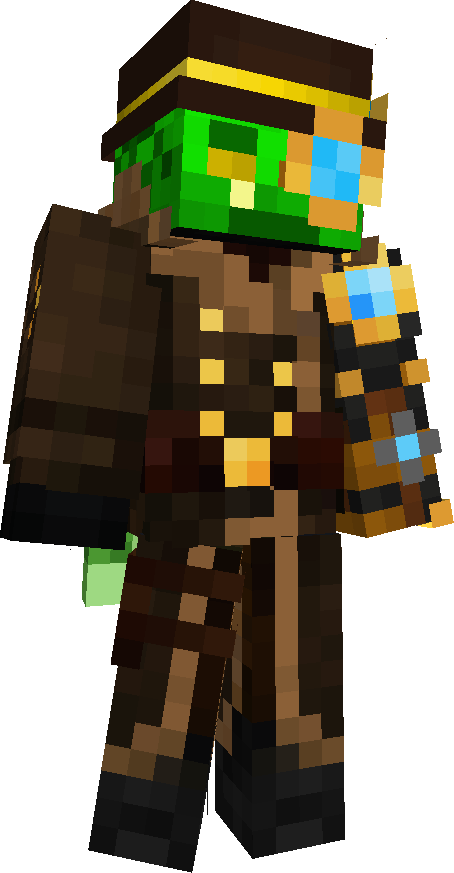 exelvjr's skin