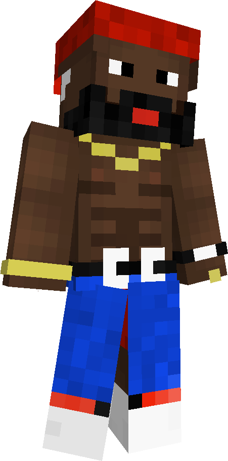 hiki_exe's skin