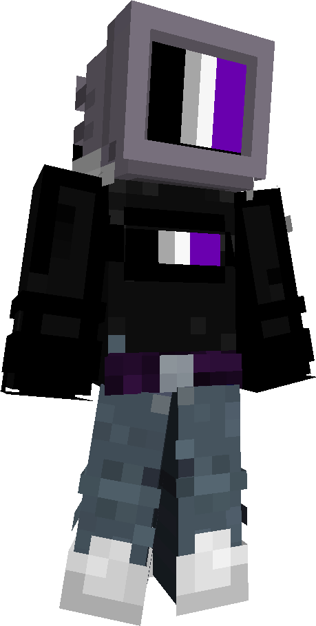 nothingtouchesme's skin