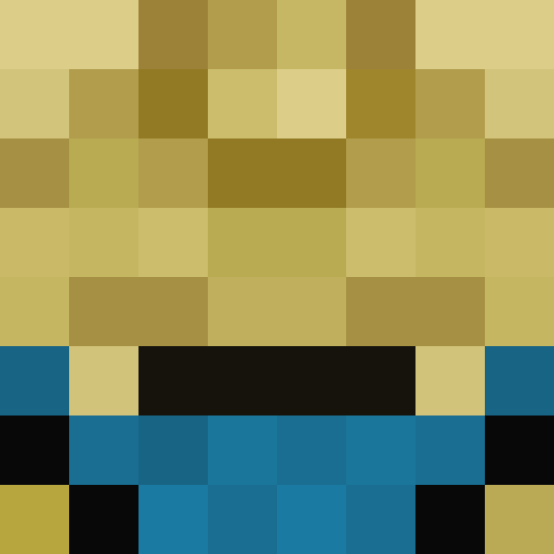 izual's avatar