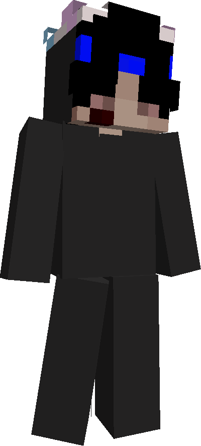 darxling's skin