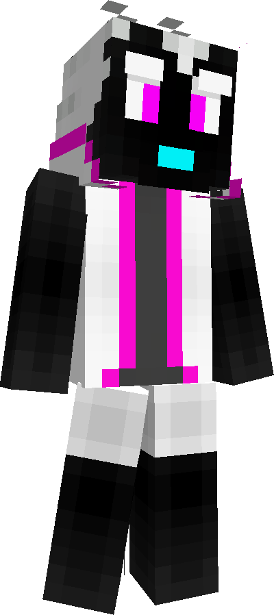 geraldisgreen's skin