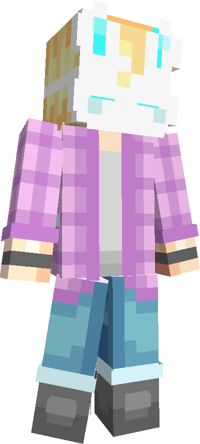 platinumvypr's skin