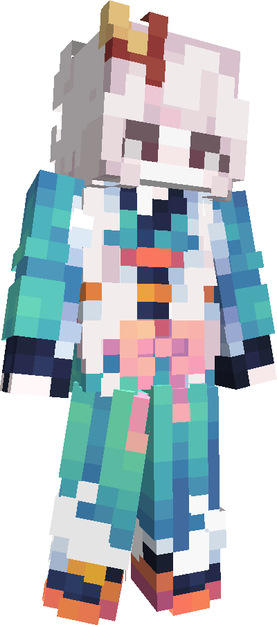 fluttafy's skin