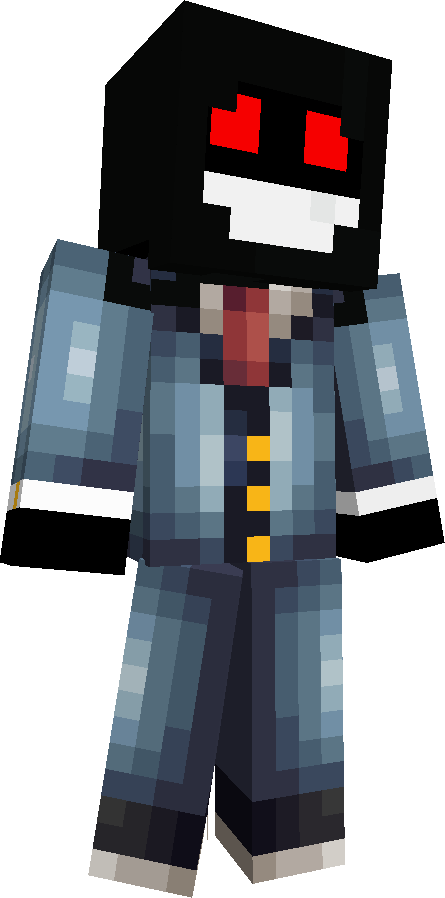 flashthelp's skin