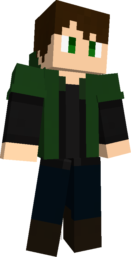 floormatt's skin