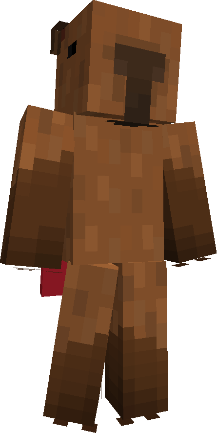 natethanel's skin