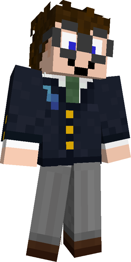 henrus7's skin