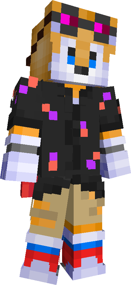 101insanity_yt's skin