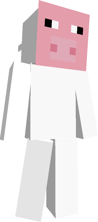 stepbroender's skin