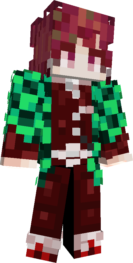 blaster464646's skin