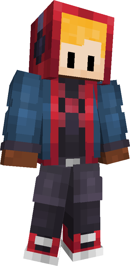 maxthekidm5's skin