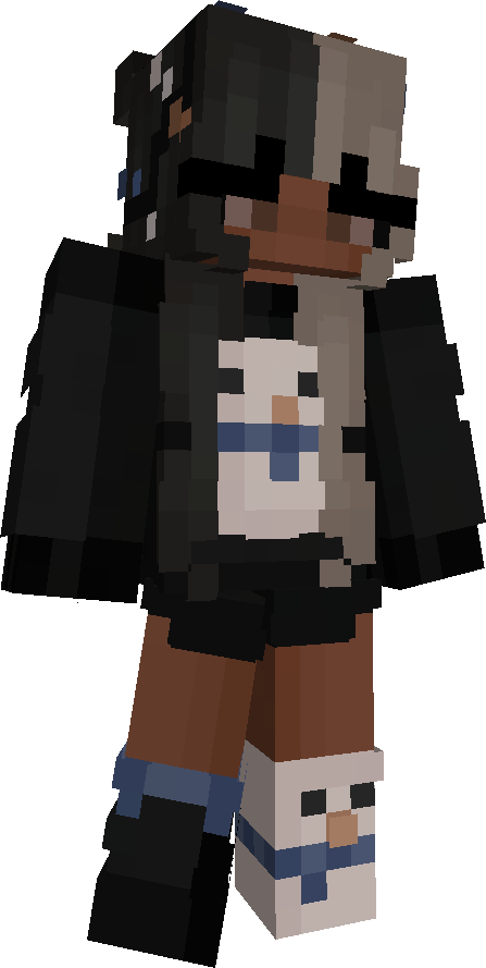 tokyobubbles761's skin
