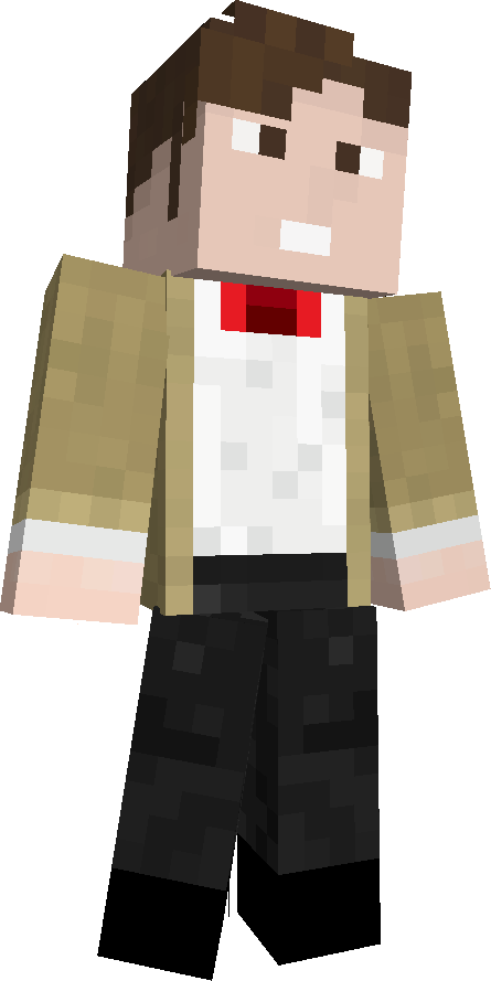 clowe's skin