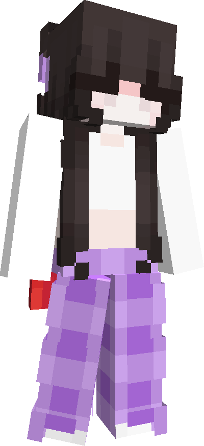 barbiegirl4432's skin
