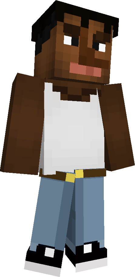noadupz's skin