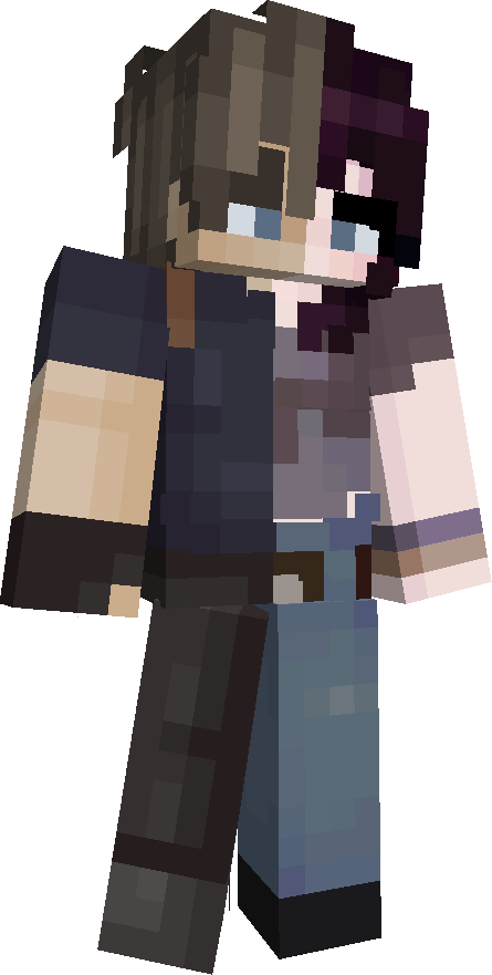 benmc's skin