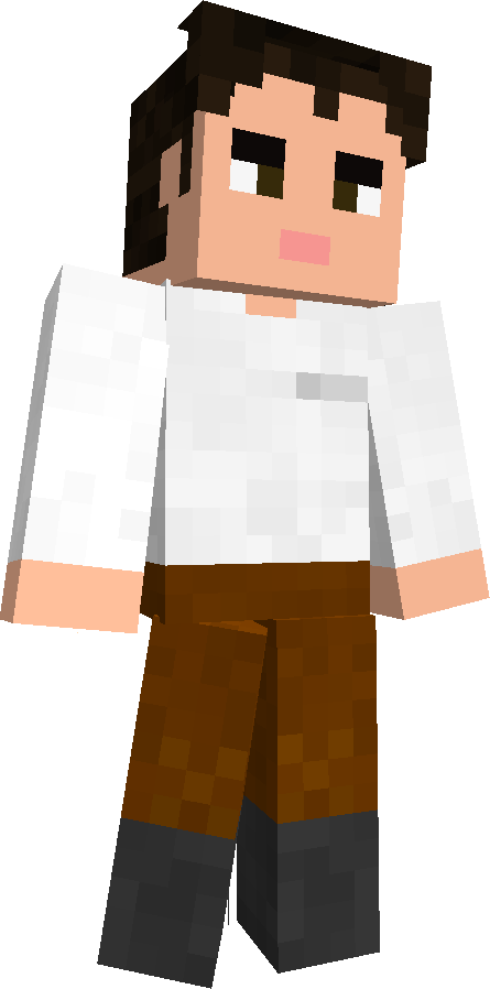dashwood's skin