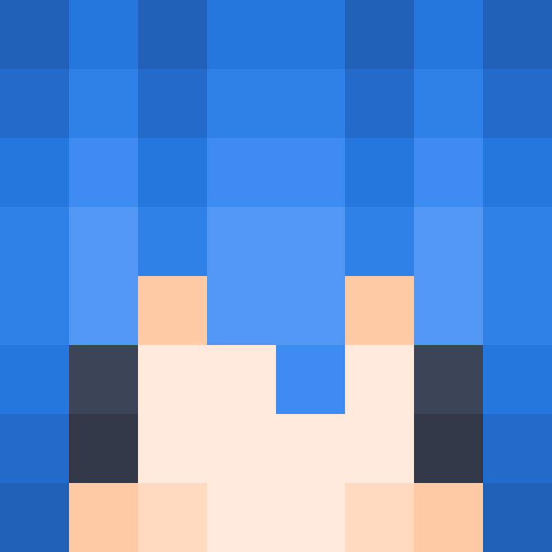 pusheenmelody's avatar