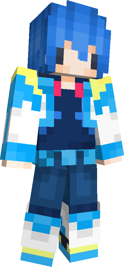 pusheenmelody's skin