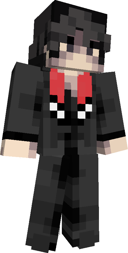 thedealer's skin