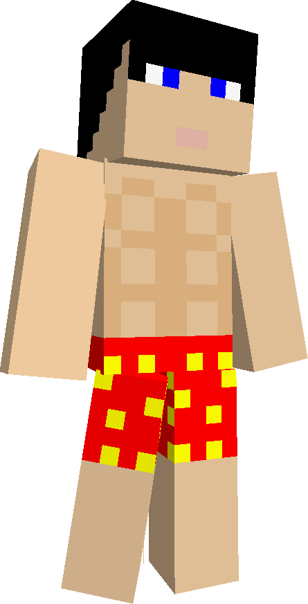 alex_wetherby's skin