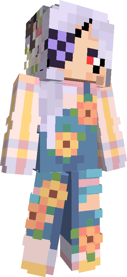 holidayjoy's skin
