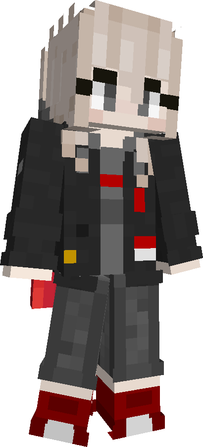 montyinhd's skin