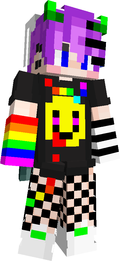 psych0mutt's skin