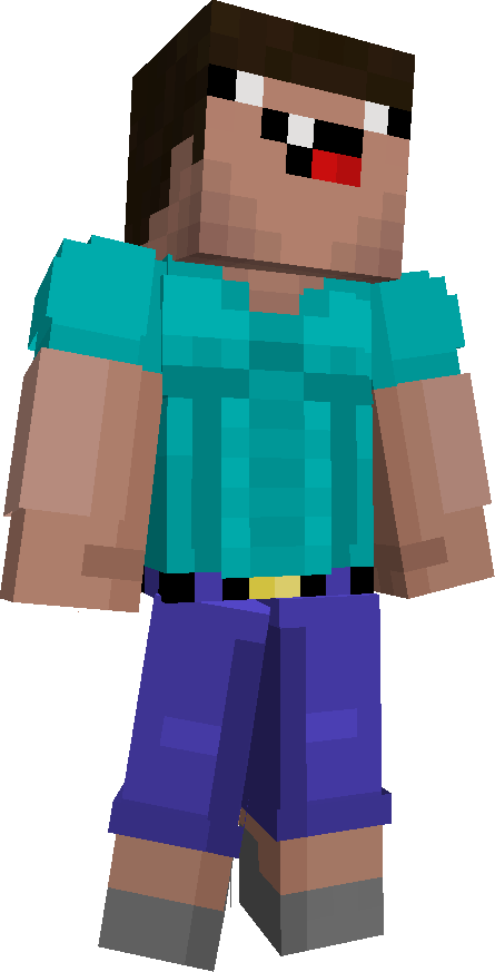 simpsonguy's skin