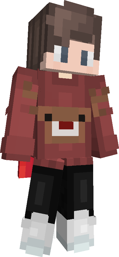 snowbeast_19's skin
