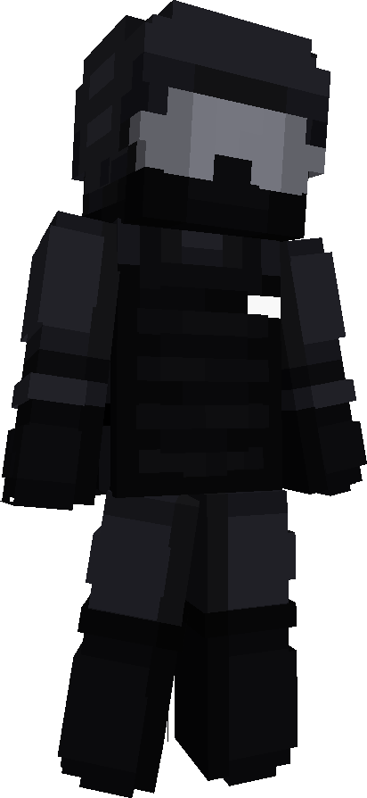 luminavox's skin